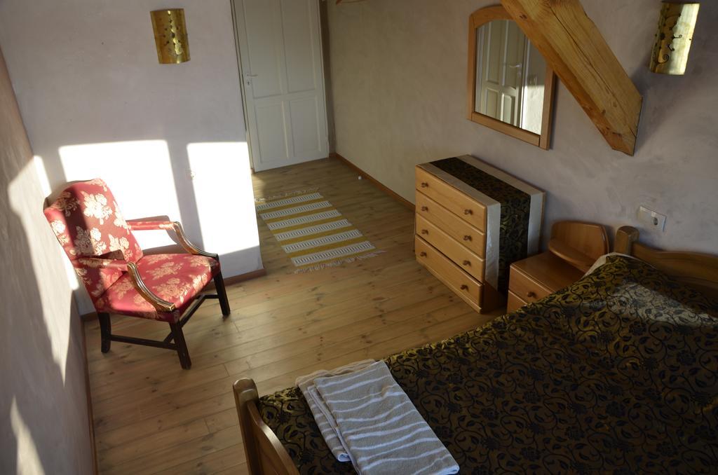 Vila Sanzila Bernatoniai Buitenkant foto