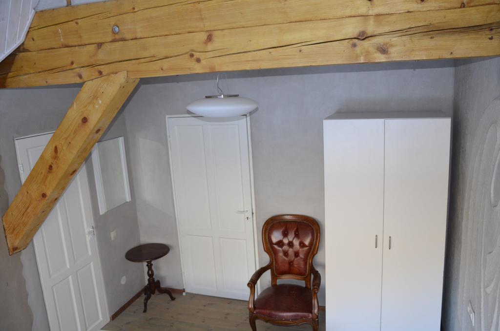 Vila Sanzila Bernatoniai Buitenkant foto
